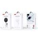 Беспроводное зарядное устройство для XO CX022 Magnetic Wireless Charger Type-C черный storm_group__XO-CX022-Black фото 5