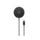 Беспроводное зарядное устройство для XO CX022 Magnetic Wireless Charger Type-C черный storm_group__XO-CX022-Black фото 1