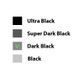 Плівка тонувальна JBL Dark Black 0.75x3 м storm_group__75D300 фото 3