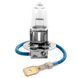 Галогеновая лампа Brevia H3 12V 55W PK22s Power +30% CP storm_group__12030PC фото 2