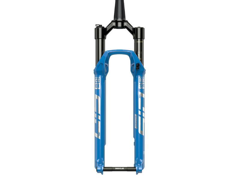 Вилка RockShox SID SL Ultimate Race Day DebonAir 29" 100мм Tpr Boost Off. 44 блакитний C1 VST-00.4020.550.001 фото
