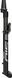 Вилка RockShox SID SL Ultimate Race Day DebonAir 29" 100мм Tpr Boost Off. 44 чорний C1 VST-00.4020.550.000 фото 3