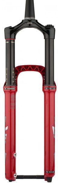 Вилка RockShox Lyrik Ultimate Charger 2.1 RC2 DebonAir 29" 170мм Tpr Boost Off. 51 червоний С3 VST-00.4020.567.013 фото