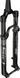 Вилка RockShox SID SL Ultimate Race Day DebonAir 29" 100мм Tpr Boost Off. 44 чорний C1 VST-00.4020.550.000 фото 1