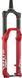 Вилка RockShox Lyrik Ultimate Charger 2.1 RC2 DebonAir 29" 170мм Tpr Boost Off. 51 червоний С3 VST-00.4020.567.013 фото 1