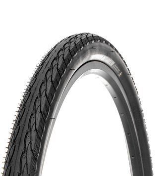 Покрышка 700x40C (42-622) Kenda K1068 KWICK BITUMEN, black, 30tpi VLPL-TIR-64-35 фото