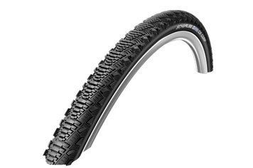 Покришка 26x2.00 (50-559) Schwalbe CX COMP K-Guard Active B / B-SK HS369 SBC, 50EPI VLPL-TIR-70-73 фото