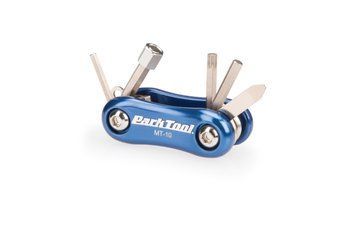 Мультитул Park Tool MT-10, 3/4/5/8mm, T26 TOO-06-27 фото