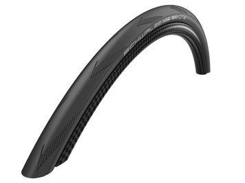 Покрышка 28x1.20 700x30C (30-622) Schwalbe ONE RaceGuard, MicroSkin, TLE, B/B-SK HS462 ADDIX 67EPI TIR-54-08 фото