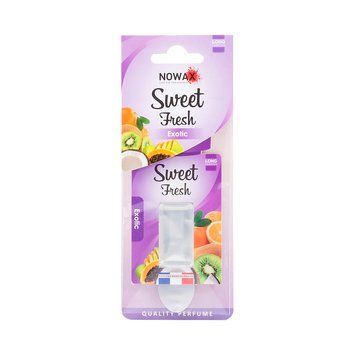 Ароматизатор Nowax Sweet Fresh Exotic, 5мл storm_group__NX07724 фото