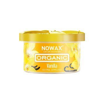 Ароматизатор Nowax Organic Vanilla storm_group__NX00116 фото