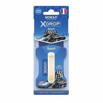 Ароматизатор Nowax X Drop Sport storm_group__NX00059 фото