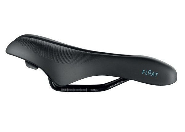 Сідло Selle Royal Float Athletic Classic, Unisex 8VC1UR0A38V14 SAD-42-73 фото