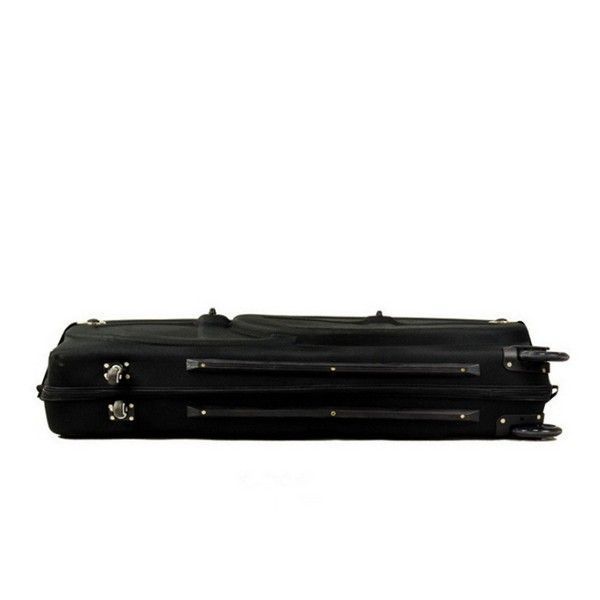 Чохол для велосипеда 26-29" XXF EVA BIKE CASE, жорсткий, чорний VLPL-CVR-97-30 фото