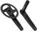 Комплект шатунів Sram RIVAL 1 DUB, 170мм, 42т, чорні (OEM) VLPL-CHW-33-38 фото 2