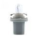 Лампа накаливания Brevia BAX 24V 1.2W B8.5d Grey CP storm_group__24321C фото 2