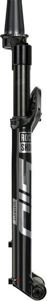 Вилка RockShox SID SL Ultimate Race Day DebonAir 29" 100мм Tpr Boost Off. 44 чорний C1 VST-00.4020.550.000 фото
