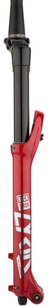 Вилка RockShox Lyrik Ultimate Charger 2.1 RC2 DebonAir 29" 170мм Tpr Boost Off. 51 червоний С3 VST-00.4020.567.013 фото